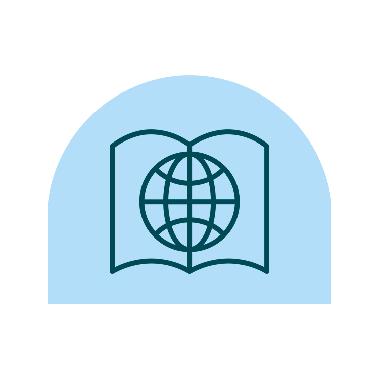 world